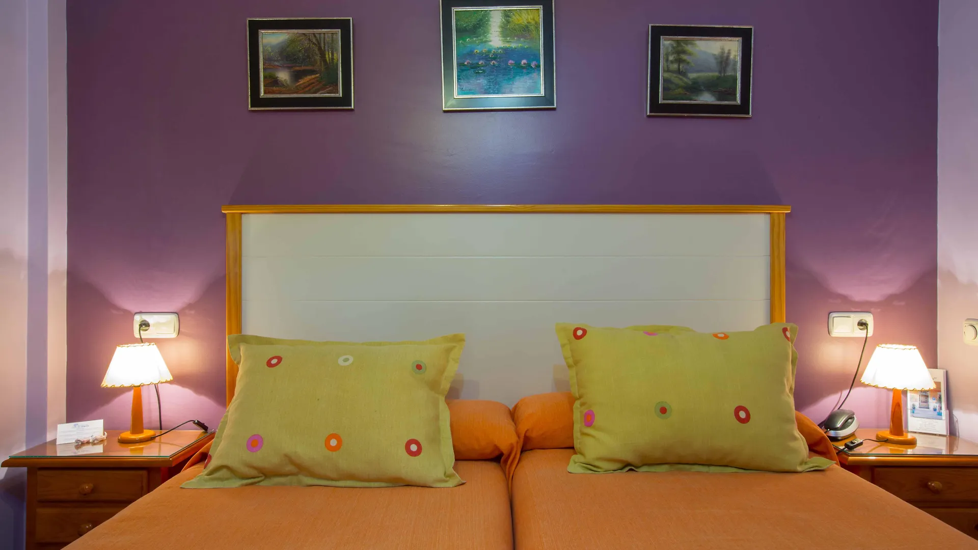Hotel Miraya Beach Torre Del Mar