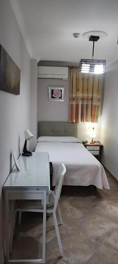 Hotel Miraya Beach Torre Del Mar