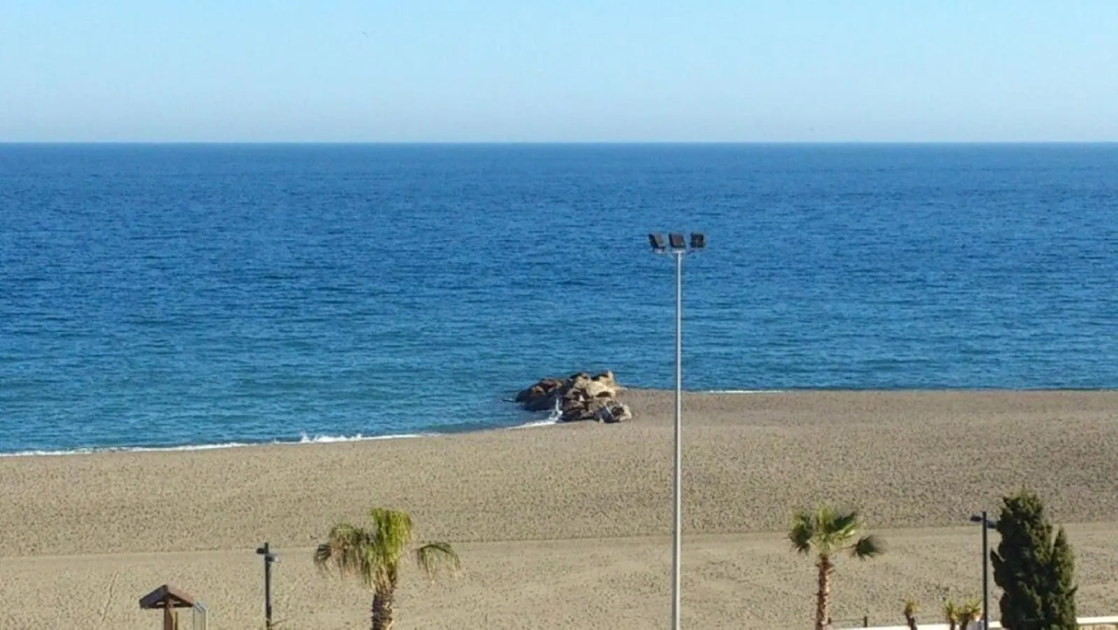 Hotel Miraya Beach Torre Del Mar 2*,  Espanha