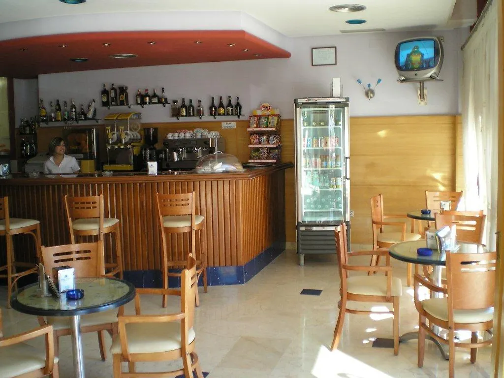 Hotel Miraya Beach Torre Del Mar
