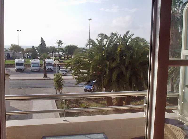 Hotel Miraya Beach Torre Del Mar