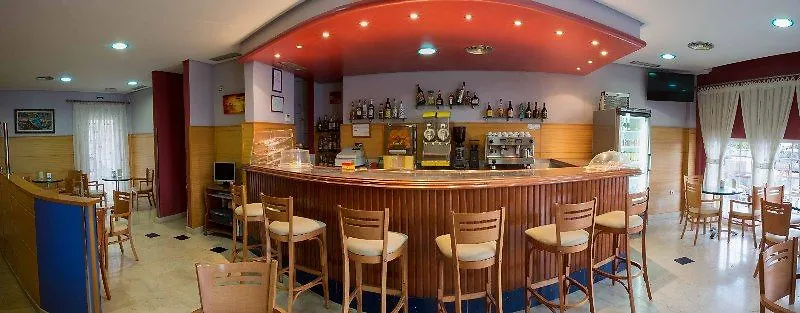 Hotel Miraya Beach Torre Del Mar