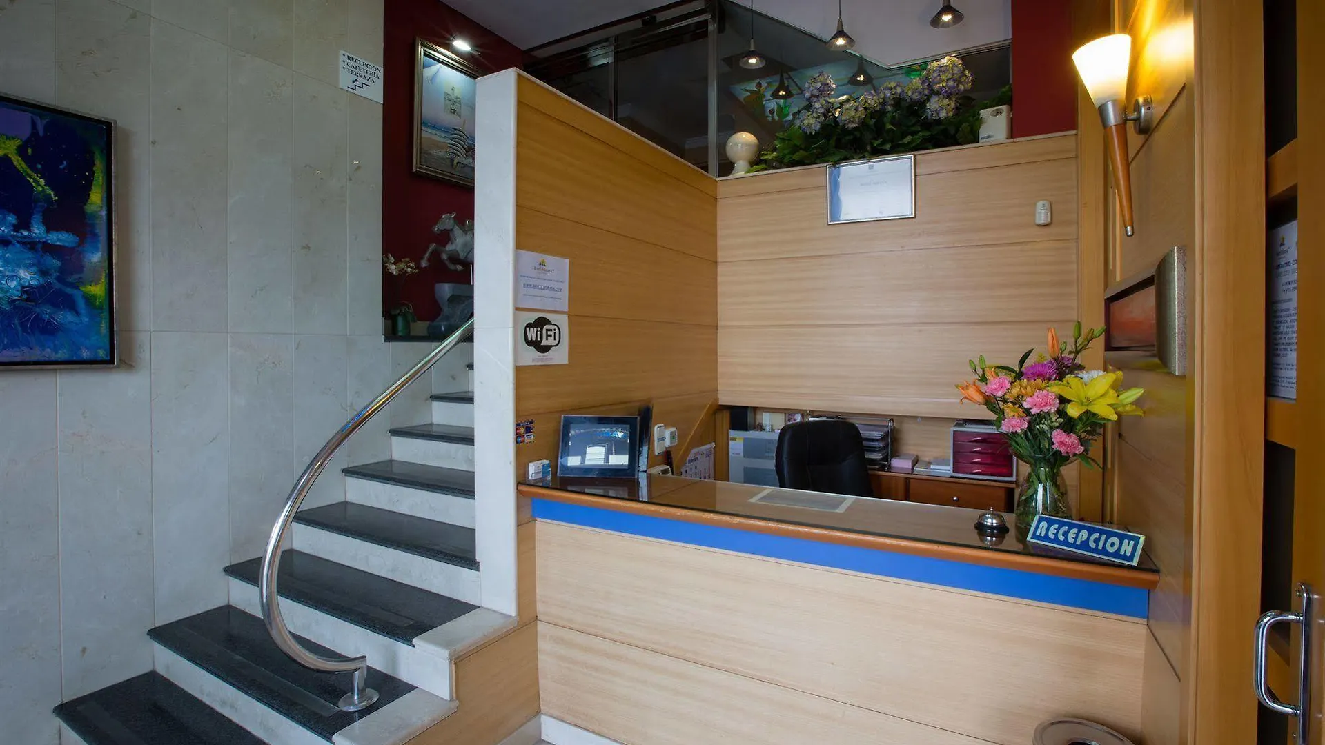 Hotel Miraya Beach Torre Del Mar