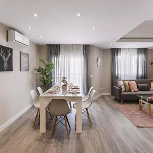 Apartment Coloradas