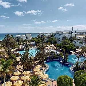 Seaside Jameos 4* Puerto del Carmen (Lanzarote)