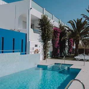 Las Gaviotas Del Cabo San José