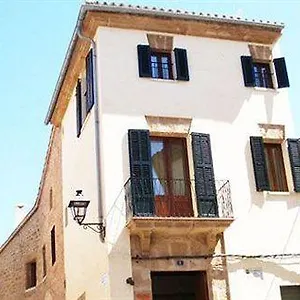 Cas Ferrer Nou Hotelet Hotel Alcúdia