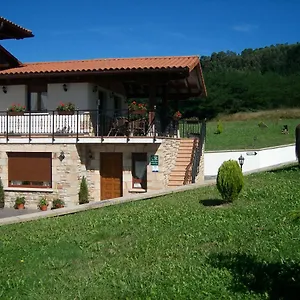 Casa Rural Arriortua Séjour à la campagne Derio
