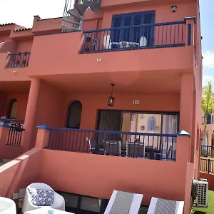 Tc Tríplex Bahía Villa