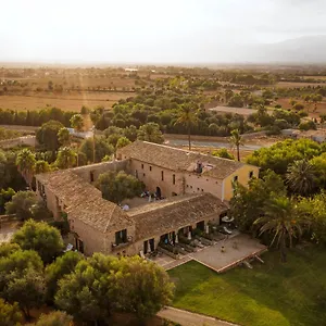 **** Hotel Casal Santa Eulalia Spain