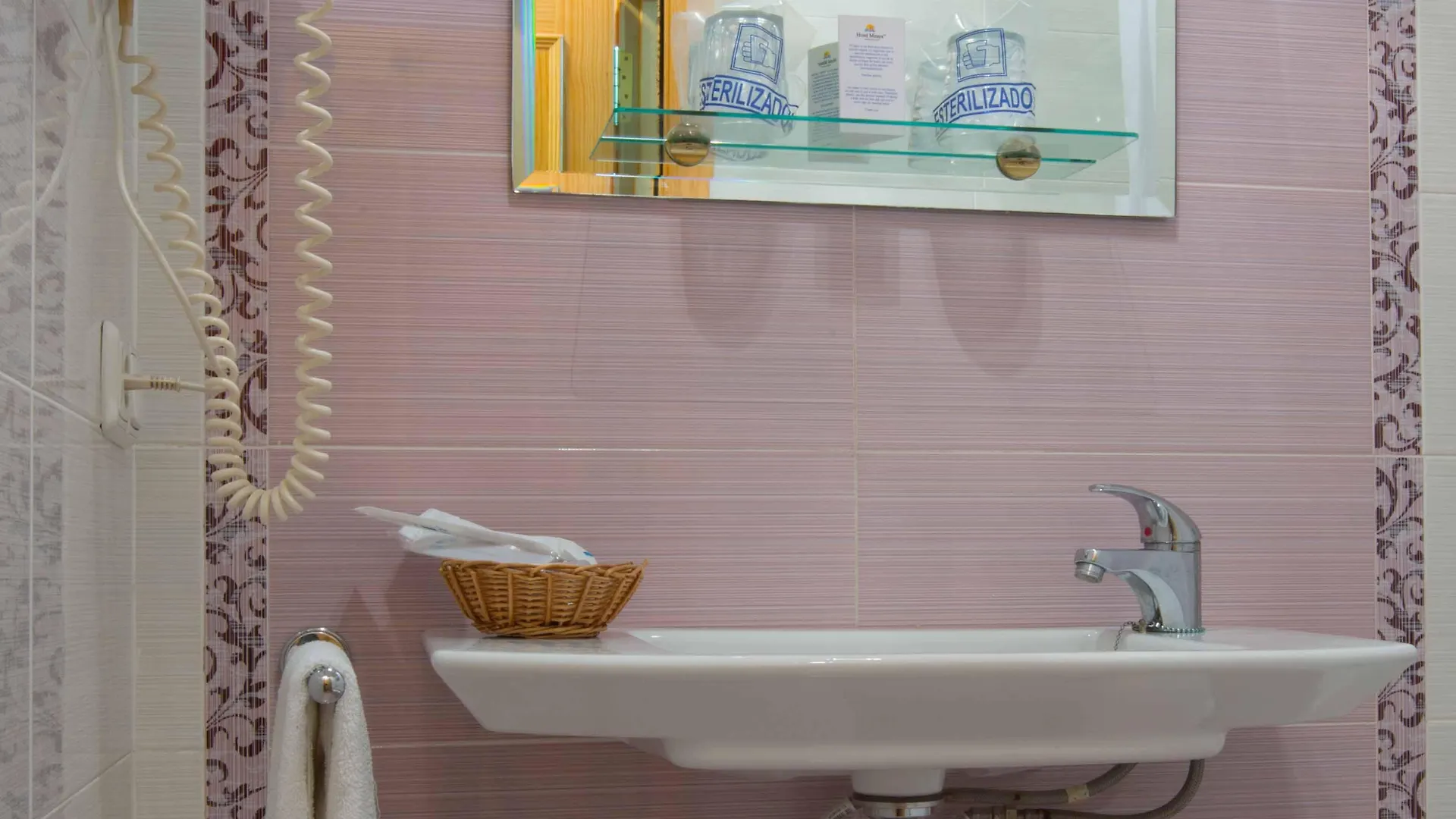 Hotel Miraya Beach Torre Del Mar