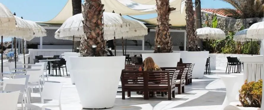 **  Hotel Miraya Beach Torre Del Mar Espagne