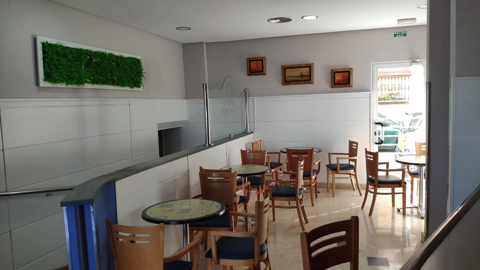 Hotel Miraya Beach Torre Del Mar 2*,  Espagne