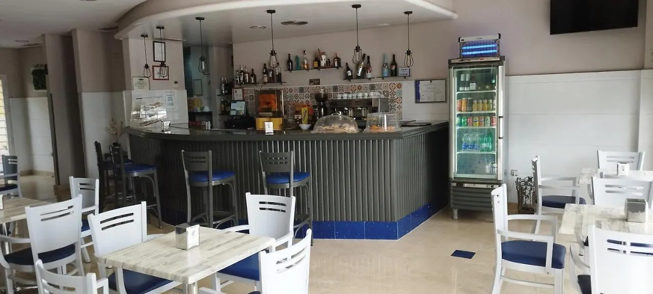 Hotel Miraya Beach Torre Del Mar