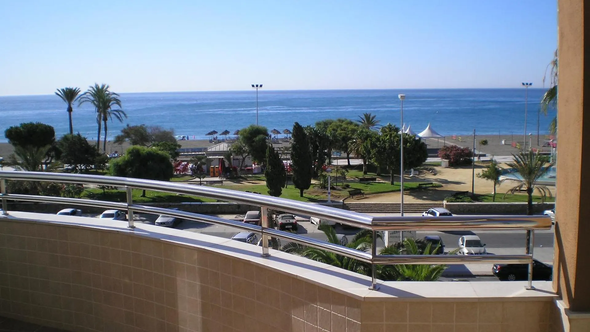 Hotel Miraya Beach contacts