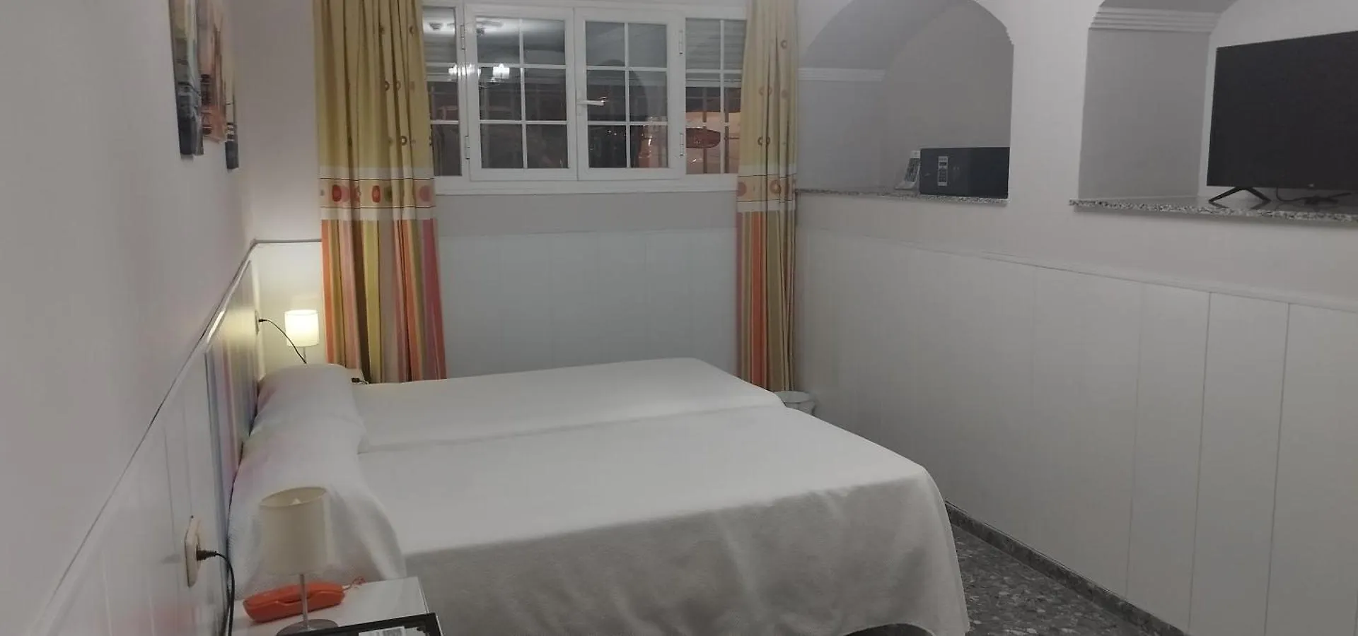 Hotel Miraya Beach Torre Del Mar