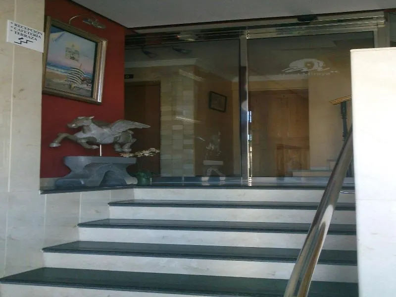 Hotel Miraya Beach Torre Del Mar