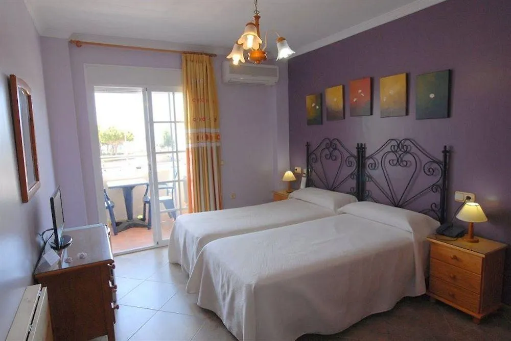 Hotel Miraya Beach Torre Del Mar