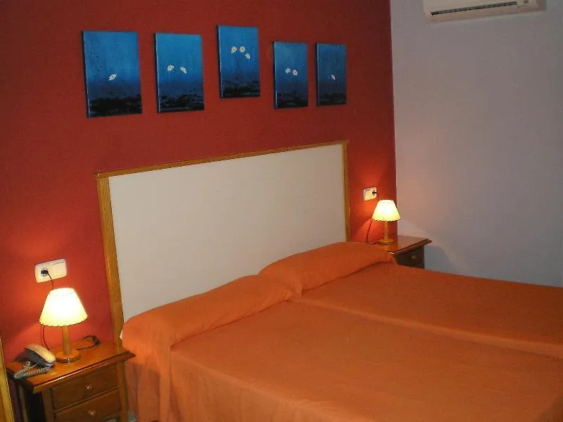 Hotel Miraya Beach Torre Del Mar