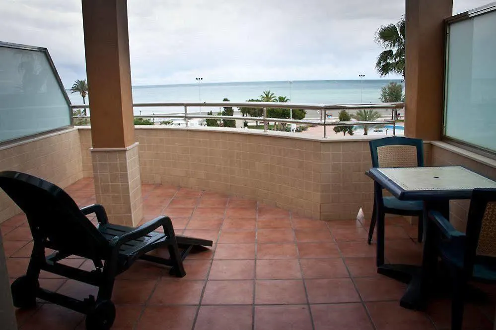Hotel Miraya Beach Torre Del Mar