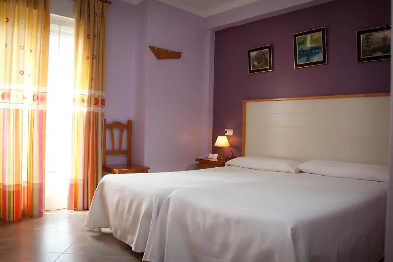 Hotel Miraya Beach Torre Del Mar
