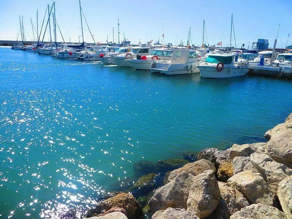 **  Hotel Miraya Beach Torre Del Mar Spain