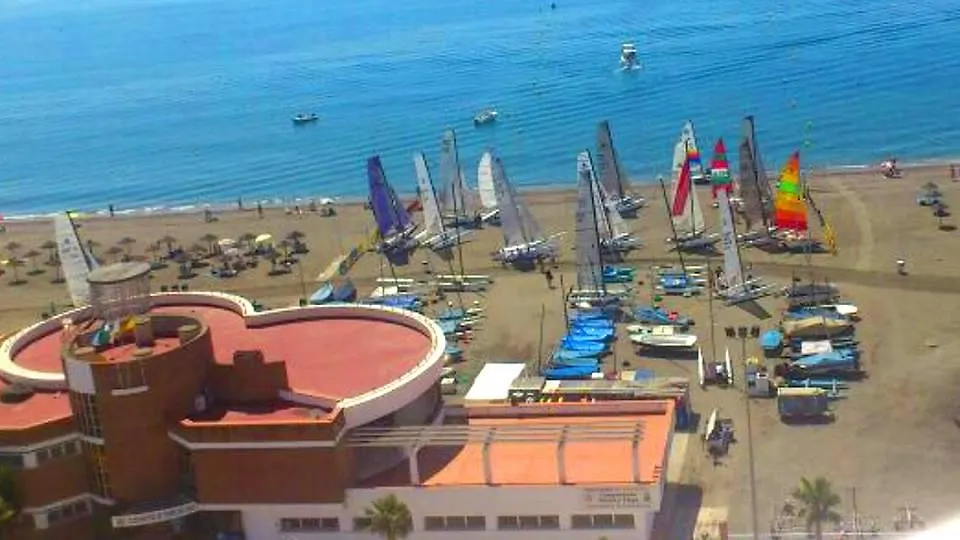 Hotel Miraya Beach Torre Del Mar
