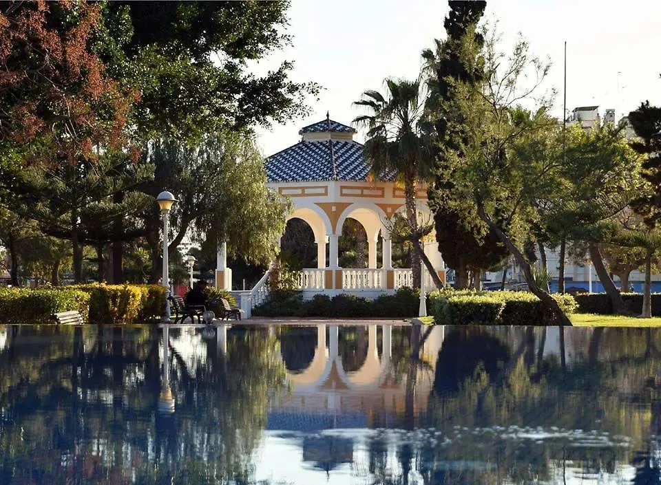 Hotel Miraya Beach Torre Del Mar