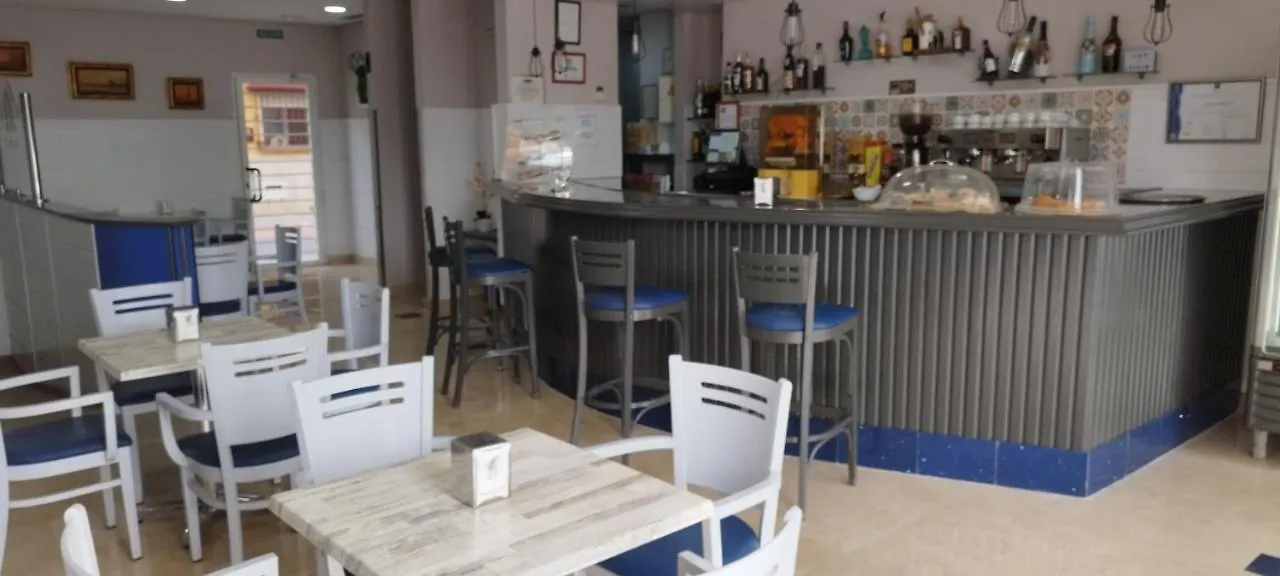 Hotel Miraya Beach Torre Del Mar Spain