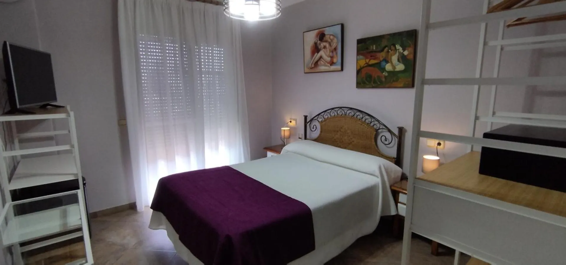 Hotel Miraya Beach Torre Del Mar Spain