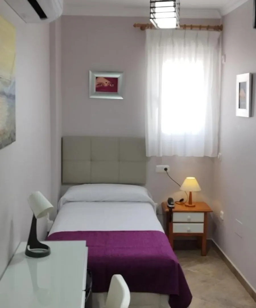 Hotel Miraya Beach Torre Del Mar