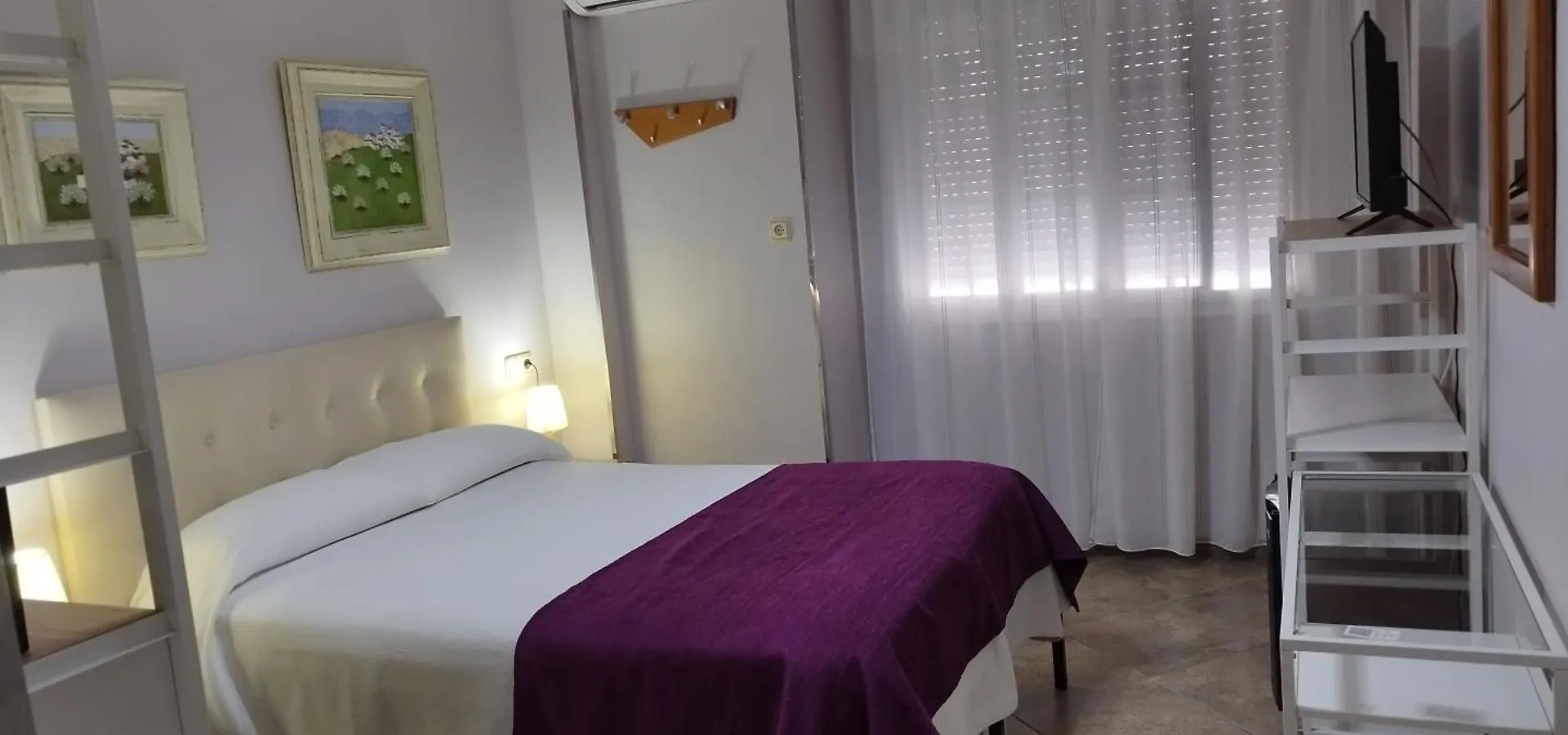 Hotel Miraya Beach Torre Del Mar