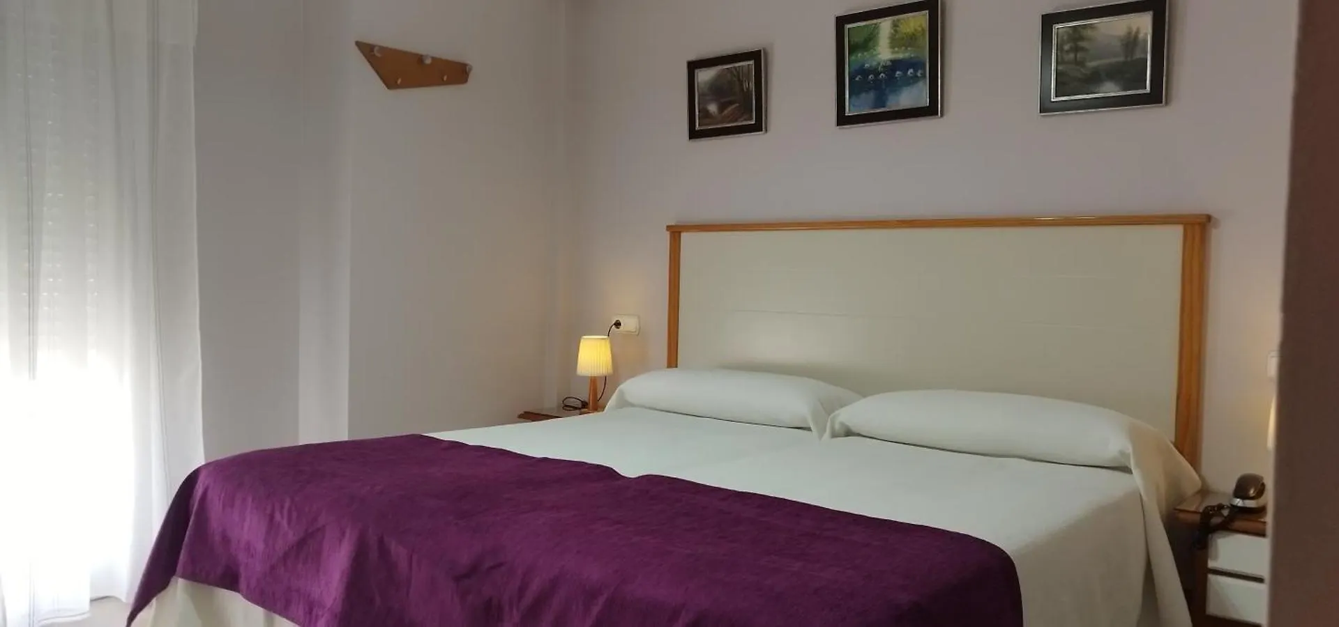 **  Hotel Miraya Beach Torre Del Mar Spain