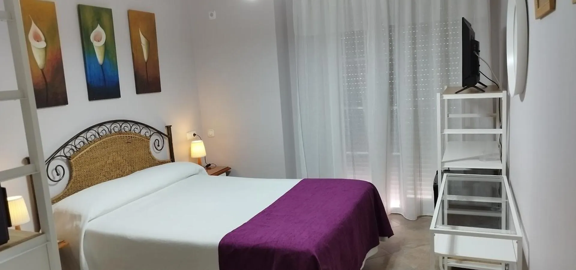 Hotel Miraya Beach Torre Del Mar