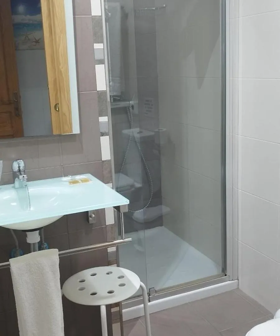 Hotel Miraya Beach Torre Del Mar