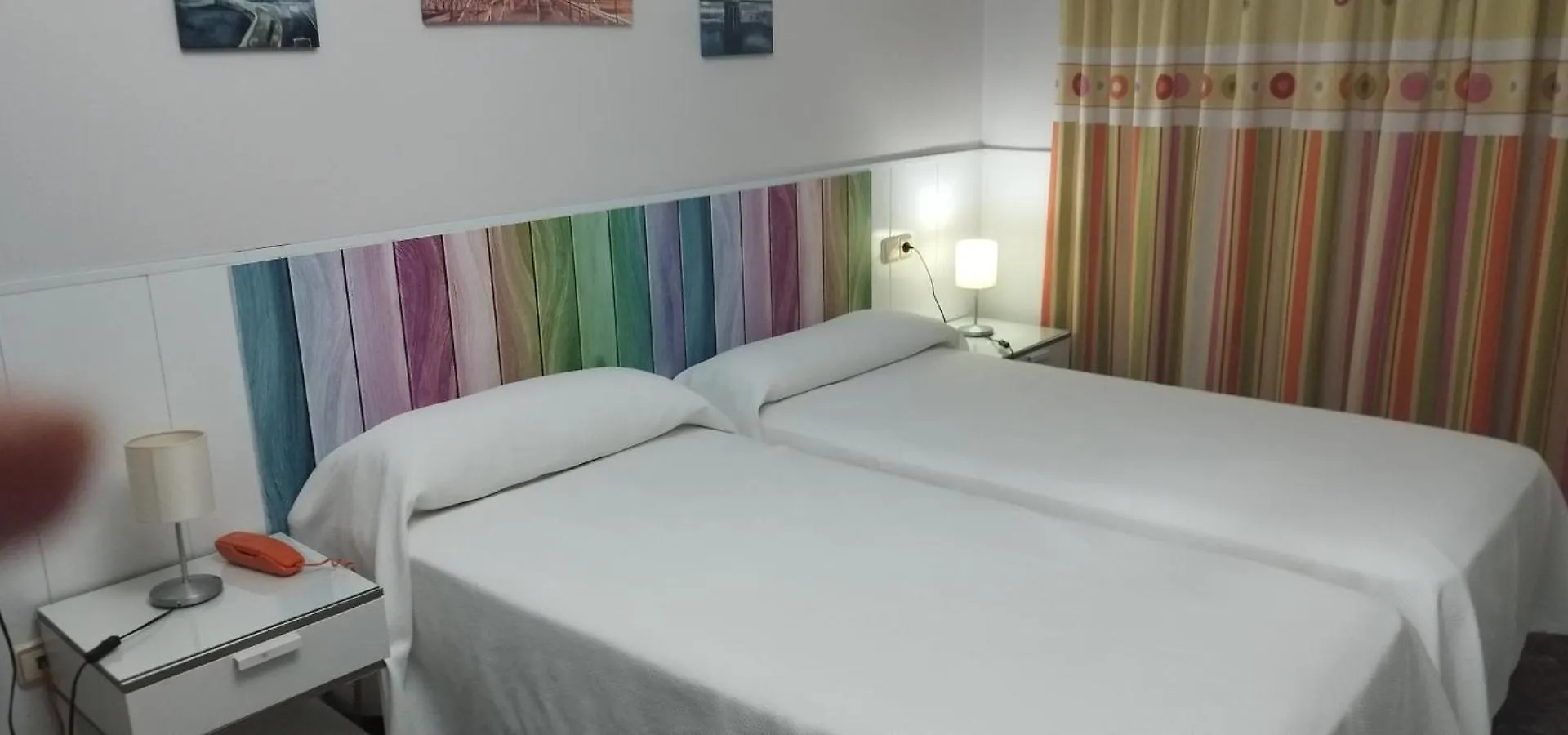 Hotel Miraya Beach Torre Del Mar Spain