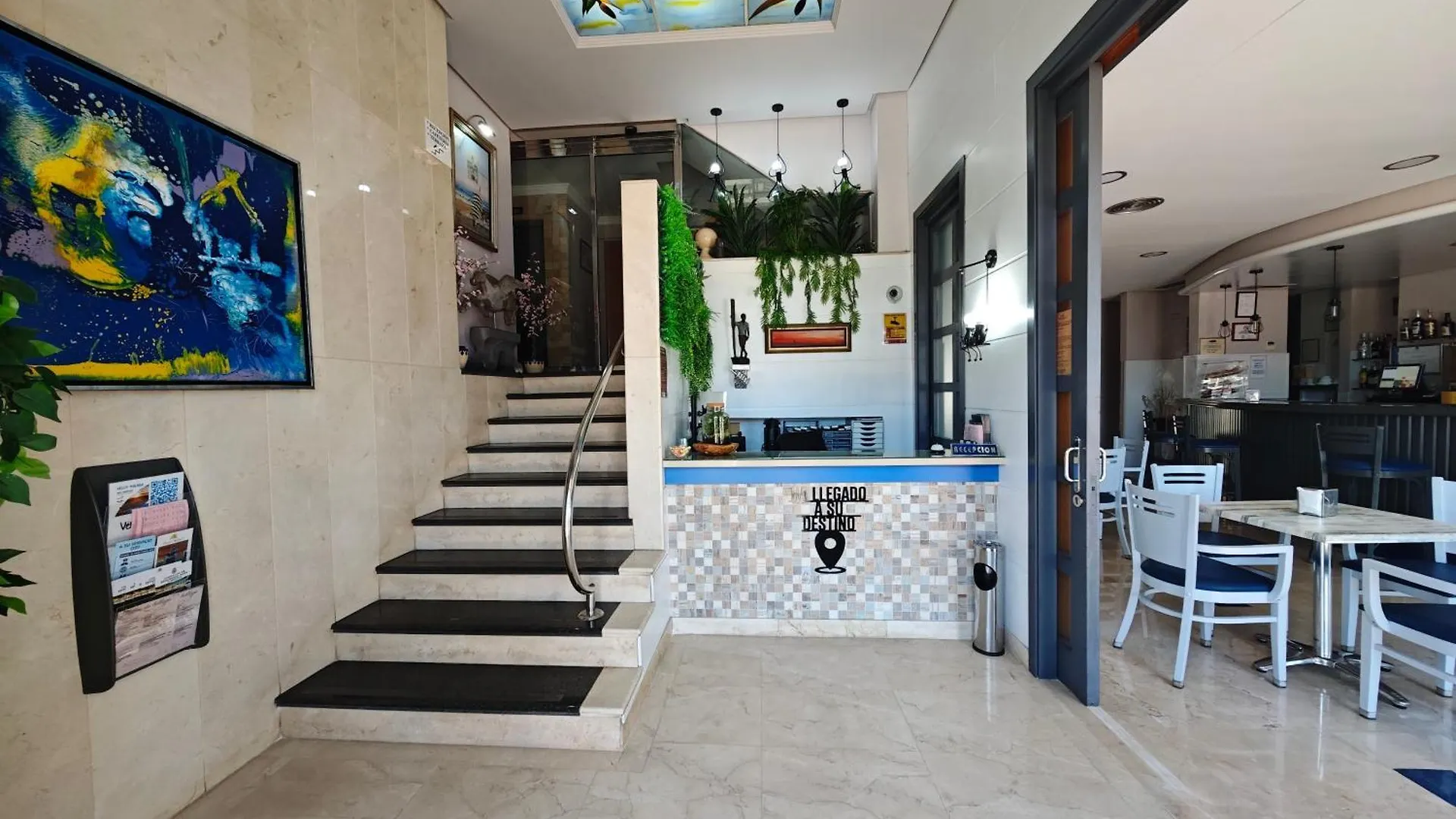 Hotel Miraya Beach Torre Del Mar