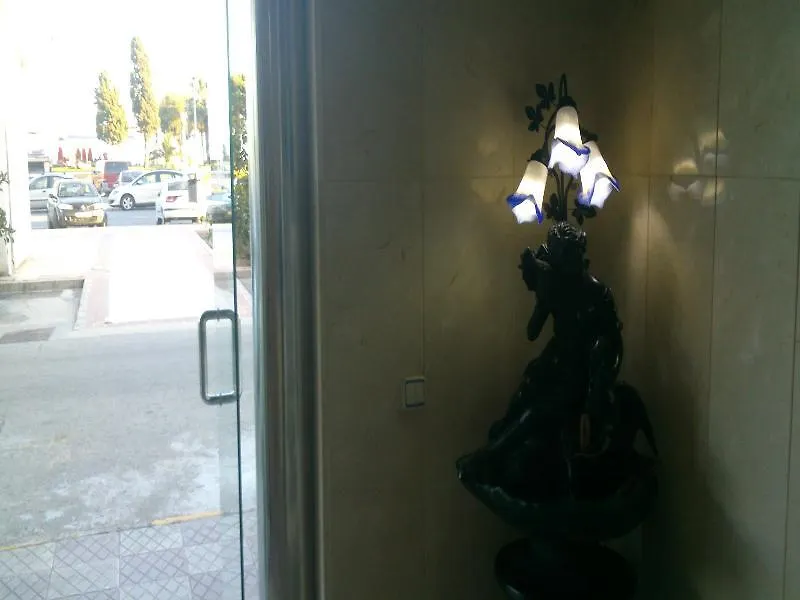 Hotel Miraya Beach Torre Del Mar