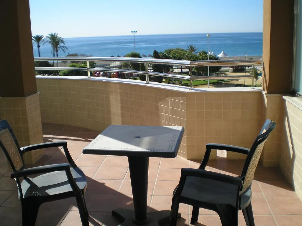 Hotel Miraya Beach Torre Del Mar