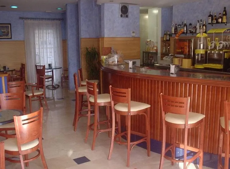 Hotel Miraya Beach Torre Del Mar
