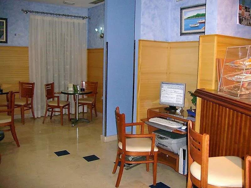 Hotel Miraya Beach Torre Del Mar