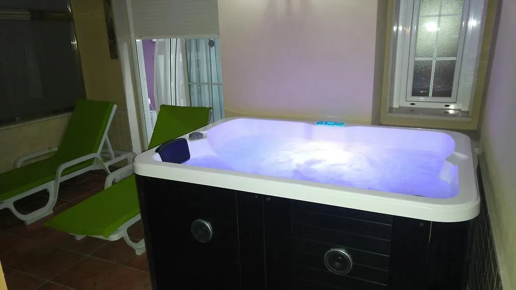 Hotel Miraya Beach Torre Del Mar