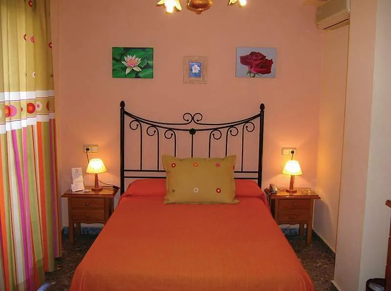 Hotel Miraya Beach Torre Del Mar