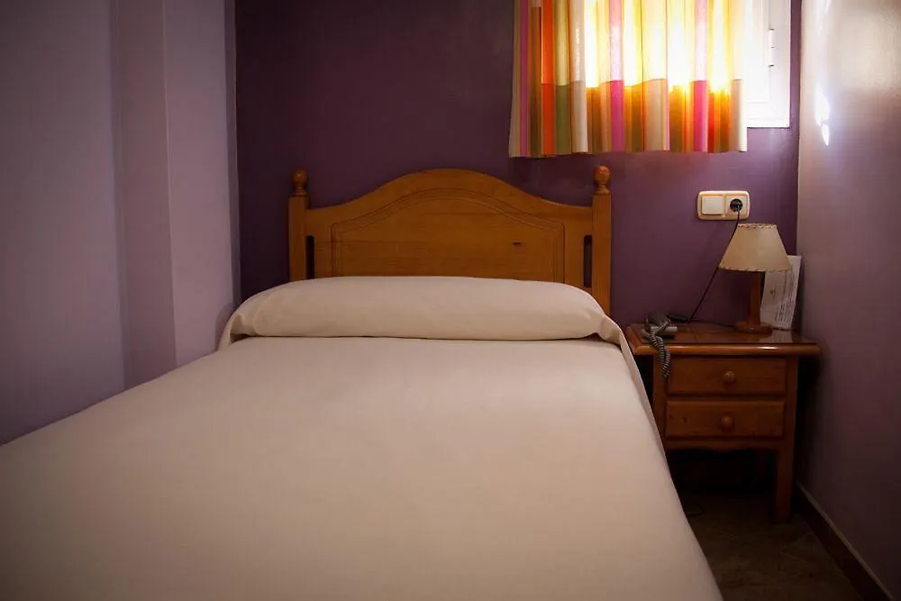 Hotel Miraya Beach Torre Del Mar Spain