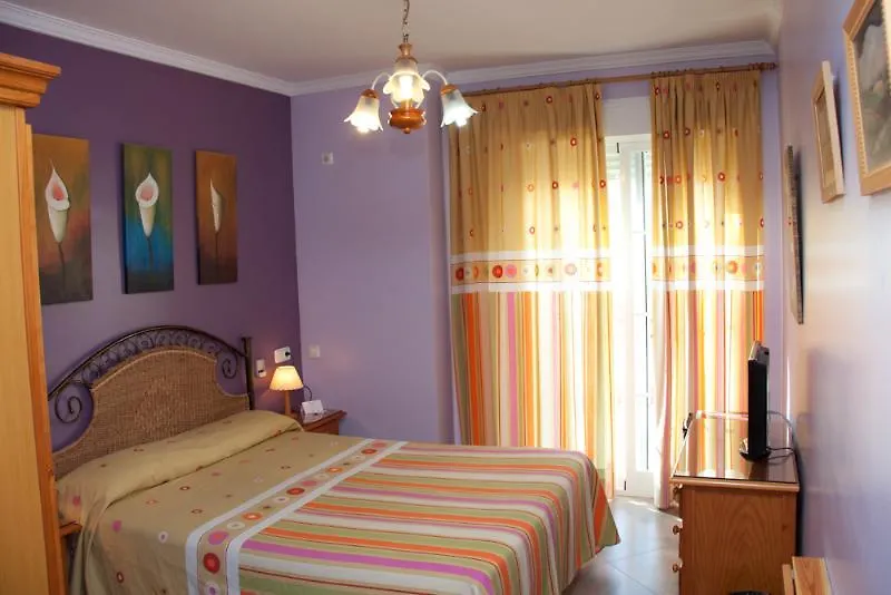 Hotel Miraya Beach Torre Del Mar