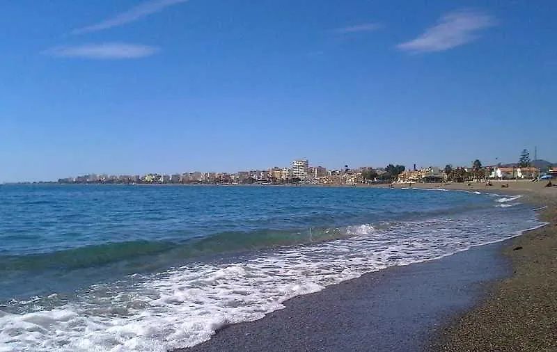 Hotel Miraya Beach Torre Del Mar Spain