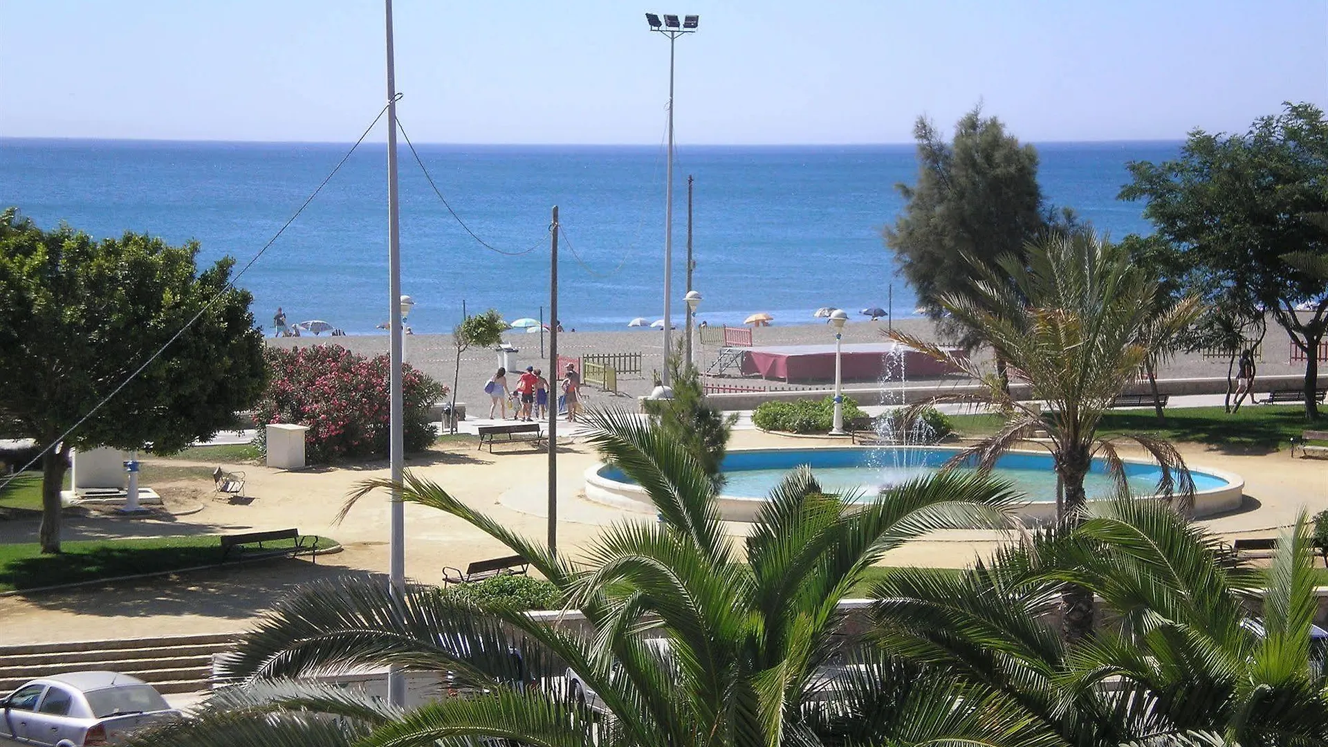 Hotel Miraya Beach Torre Del Mar