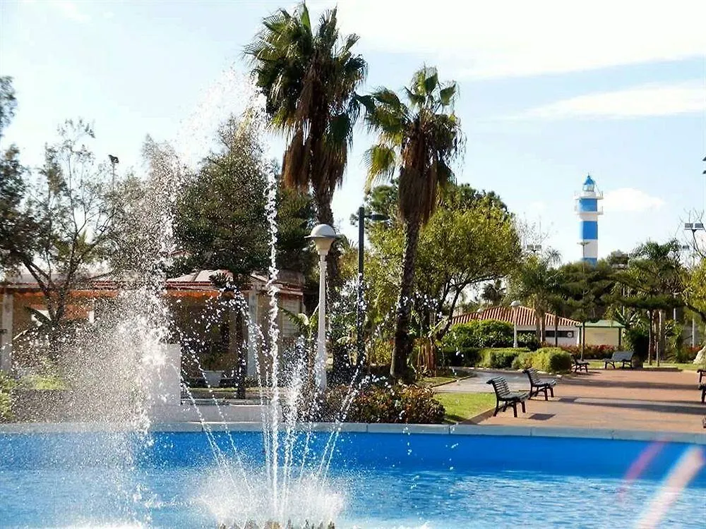 Hotel Miraya Beach Torre Del Mar Hiszpania
