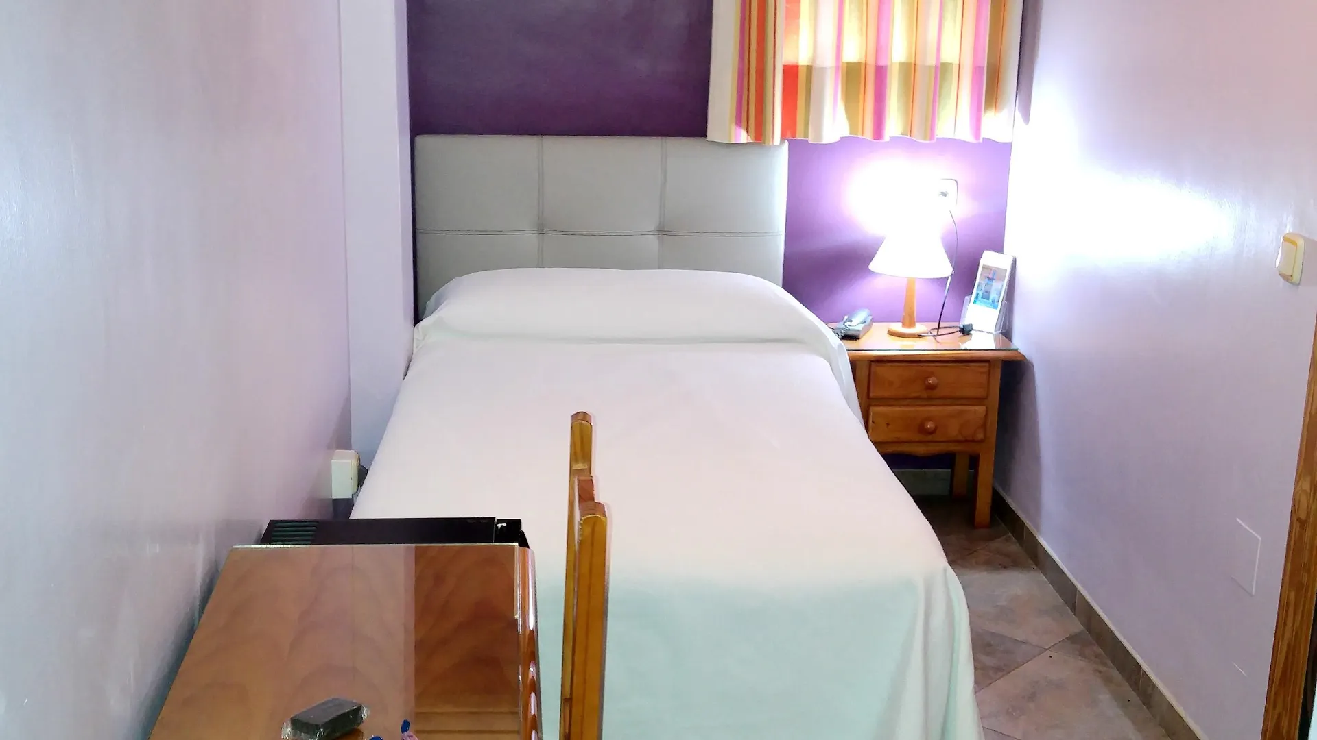 Hotel Miraya Beach Torre Del Mar Hiszpania
