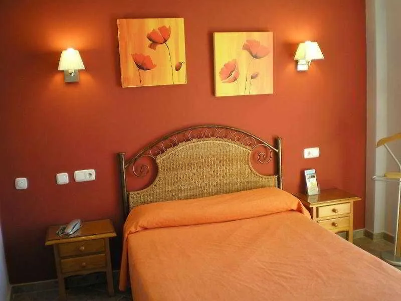 Hotel Miraya Beach Torre Del Mar